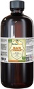 Černý rybíz (Ribes nigrum) Tinktura, sušený listí tekutý extrakt (značka: HerbalTerra, Proudly Made in USA) 32 fl.oz (0.95 l)