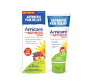 Boiron Arnicare Artritis Cream for Pain Relief of Knees, Hands, Wriers, Elbow, Joints & Muscles - Rychle Absorbované & Fragrance- Free - 2.5 oz