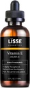 Koncentrovaný vitamin E olej - 160,800 IU - nepřidaný nosný olej - D- Alfa- Tokoferol