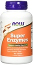 Nyní Super Enzymy, 90 tablet (balení po 2)