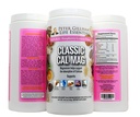 Classic Cal- Mag Powder Raspberry Lemon, Original 2: 1 Formule, 16.5oz (60 Servings) Sleep & Stress Aid, for Muscle Relaxation, Leg Cramps, Kosti & zuby. Vyrobeno v USA