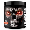 JNX SPORTS Rozparovač! Trhací termogenní spalovač tuků - Blood Orange 30 Doručování 124; Pokročilý rychle působící termogenní Pre- Workout, Appetit Suppressant, extrémní energie pro muže a ženy
