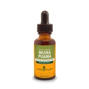 Herb Pharm Muira Puama Extract pro podporu reprodukčního systému - 1 Ounce