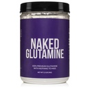 Čistý L- glutamin Vyrobeno v USA - 200 Služeb - 1,000g, 2.2lb Bulk, Vegan, Non- GMO, gluten a Soy Free. Minimalizovat svalový rozpad & Zlepšit proteinové syntézy. Žádné doplňkové látky