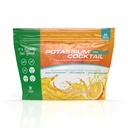 Pila na zdraví Draslík Cocktail 124; dříve Pickleball Cocktail 124; Orange Flavor 124; 60 Služeb (Packets)