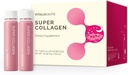 VITALBEAUTIE Super Collagen Original (Liquid Marine Collagen) Containing GABA for Skin, Hair, Hills + Stress Relief, Zdravý spánek od AMOREPACIIC Korean Skincare - 30 Servings