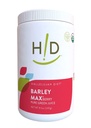 Aleluja Diet Organic BarleyMax - Barley a Alfalfa Green Juice Powder, Berry Flavor, 8.5 Ounces (60 denní dodávka)
