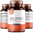 Centurion Labs Premium Prenatal Vitaminy [10 Výkonné přísady] s DHA, EPA, Folát a vitamin B12, Všechny přírodní doplněk pro těhotenství pro vývoj plodu a podporu těhotenství, 30 Softgels