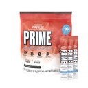 PRIMNÍ HYDRACE + Sticks Cherry Freeze CLAS124; Hydratační prášek Single Serve Sticks CLAS124; Electrolyte Powder On The Go CLAS124; Low Sugar CLAS124; Caffeine- Free CLAS124; Vegan CLAS124; 16 Sticks