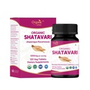Shatavari 120 Tablet Asparagus Racemosus (Shatavari)