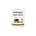 Cherie Sweet Heart Adaptogen Super Blend, USDA Organic, Maca + Reishi + Ashwagandha, 6 Ounce Bag, Non- GMO, Vegan, Gluten Free