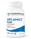 Vitaminerals ® 121 + Inflamax ® Plus Př