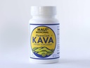 Havajská Kava Root 60 Veggie Kapsle 520mg na tobolku