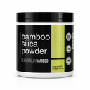 Bamboo Silica Extract Power [Vlasy, kůže a hřebíky -150 Servings] - Krásně Bamboo