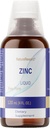 Organický tekutý zinek, 60 Služeb - Alkohol Zinkový sulfát - Podporuje imunitní zdraví a metabolismus - Antioxidant - Gluten- Free, Non- GMO, Vegan & Paleo Friendly (120 ml), 4 FL OZ