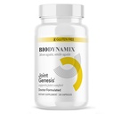 Společná Genesis, Společná podpůrná formule, podporuje společnou funkci, pohodlí a pružnost, 30denní dodávky