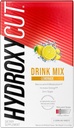 Hydroxycut Drink Mix, Lemonade - 21 Cestování-Velikost Packets - Nulové kalorie nebo cukr - Zvýšení metabolismu, Burn kalorií, Zvýšení energie - pro ženy a muže