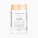 JSHealth Collagen Creamer - Vanilla Collagen Creamer pro kávu - Dairy Free Health Coffee Creamer, 30 Doručování Marine Collagen Peptides