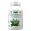 ANDREW LESSMAN ProCaps Aloe Vera 400 mg, 120 Capsules