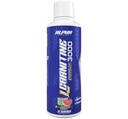 Alpha Zásoby L Carnitin Liquid 3000 CZ124; Stimulant- Free L-Carnitin dodatek pro muže a ženy CZ124; Pre- Workout Energy Boost & Muscle Recovery CZ124; Nulový cukr, tuk, & Carbs CZ124; 31 Servings (Melounová Candy)