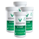 Visbiome ® GI Care - High potency Probiotic - 112.5 Billion CFU Live Probiotics, Original De Simone Formulation, Made in USA, 240 Kapsle.