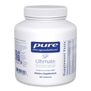 Čisté Enkapsulations SP Ultimate CLAS124; Enhance Support for Health Prostate Function and Prostate Cellular Health * CLAS124; 180 Capsules