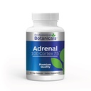 Professional Botanicals Adrenal Cortex Supplement, Adrenal Health Supplement podporuje zdravé Adrenal Gland Function - 90 Veg Kapsle