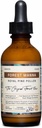 RAW Forest Foods Forest Manna Royal Pine Pollen tinktura - 1: 2 True Dual- Stage Extraction - Pine Pollen - Pouze z 2 Fl Ounce láhev