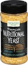 Frontier Co- op Premium Nutritional Yeast Flakes, 3.6 oz s vitamínem B12 - Pro popcorn, Snacks, Pasta, a polévka