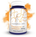Nootropics Depot PrimaVie Shilajit Kapsle 124; 250mg Capsule 124; 90 Count Capsule 124; Purified Extract 124; Ayurvedic Herb Capsule 124; Podporuje Mitochondrial Function + Boosts Endurance