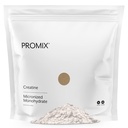 ProMix Nutrition Creatin Monohydrát Powder, Neochucený - 5g Micronized Creatine per Serving - Zvýšení svalové zisky, síla a moc & Podporuje obnovu - 180 Služeb