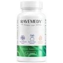 Doplněk pro podporu rave - Koncert & Festival Essentials Doplněk s NAC 500mg CZ124; Doctor 5-HTP-Free Formule CZ124; Po party Vitamíny a imunitní podpora CZ124; Music Festival Rave Kit - 60 Kapsle