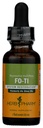 Herb Pharm He (Ho) Shou Wu tekutý extrakt pro podporu pohybového systému - 1 Ounce