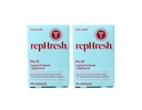 RepHresh Pro-B Vaginální Probiotický dodatek, 30 Kapsle, Balení po 2
