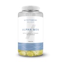 MyProtein Alpha Men 240 gelové čepice
