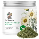 Doplněk Dr. Harveyho k bylinkám a minerálům pro psy (7 Ounces)