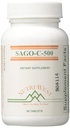 Nutrice- West - Sago- C- 500 90 Tablety