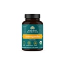 Antická výživa Ashwagandha Tablety, Stress Relief, Podporuje energii, duševní jasnost a koncentrace, snižuje únavu a úzkost, Paleo a Keto Friendly, 30 Kapsle