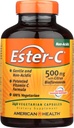 Ester- C 500 S Citrus Bioflavonoidy; Vegetariánské