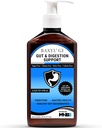 BAXYL ® GI - Digestion, Digestive Aid & Stomach Relief - GERD (acid Reflux), IBS, Crohn 's - (Patented Formule, Organic, Vegan, Made in USA)