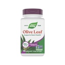 Příroda je Way Olive Leaf Premium Extract Dodatek, Podporuje Heart Health *, 250 mg Per Serving, Gluten Free, Vegan, 60 Kapsle (Balení květen Vary)