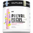 Prevail Pre Workout Powder s Nootropics: Předcvičení pro muže a ženy, Řezání Edge Energy a Focus Dodatek s L Citruline, Alpha GPC, L Tyrosine curfe124; Cotton Candy Grape, 40 Scoops