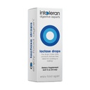 Netoleranní laktáza Digestivní enzymy Kapky - 0, 47 FL Oz (14ml) Oz 124; Tekutý laktázový enzym pro intoleranci laktózy 124; Mléčné laktózy zdarma 124; Lactose- Free Vaření a pečení 124; Čisté a Veganské enzymy 124; Nízké FODMAP