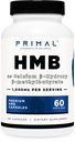 Primal HMB (1000mg, 120 tobolek)