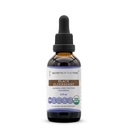 Black Elderberry USDA Organic Tincture PHAR124; Alkoholo- FREE Extract, High- Potency Bylinné kapky, imunitní systém Zdraví PHAR124; Vyrobeno ze 100% Certified Organic Black Elderberry (Sambucus Nigra) 2 oz
