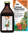 SALUS hořčík vápenatý, 500 ML