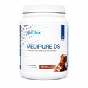 NuEthix Replications Medisure DS s rýžovým proteinem fáze 1 a 2 Detoxikační systém, dodatek k pomoci podporovat tělo je přírodní detoxikační proces, Čokoláda (non-kofein), 21 Služeb