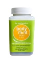 Body Mint Sport, Extra síla chlorofyl Deodorační dodatek pro plné tělo Freshness, Aluminum- Free Plant- Na bázi vnitřního deodorantu, Navrženo pro aktivní a atletický život, 50 karet