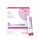 Bio- botanický výzkum Biocidin Drink Mix - GI InnerCalm - Podpora trávicího zdraví, GI Detox, Zdravé nálada & smysl pro relaxaci - Soothing Formule s Glycine & No Glutamin (30 Stick Packs)