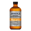 Argentyn 23 Profesionální imunitní podpora - koloidní stříbro, bio-aktivní stříbrný hydrosol, 23 ppm, tekutý twist top, 8 Fl Oz (236 ml)